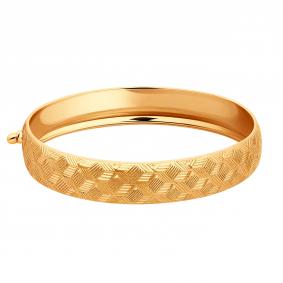 Золотой браслет МАГНАТ МА 022188 МА 022188 фото